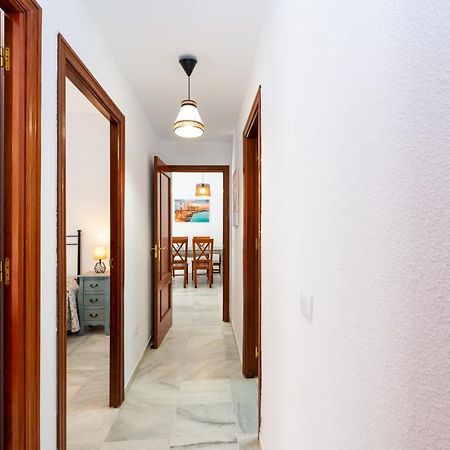 Casa Melqart Apartment Chiclana de la Frontera Luaran gambar