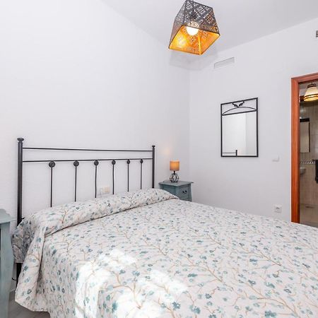 Casa Melqart Apartment Chiclana de la Frontera Luaran gambar